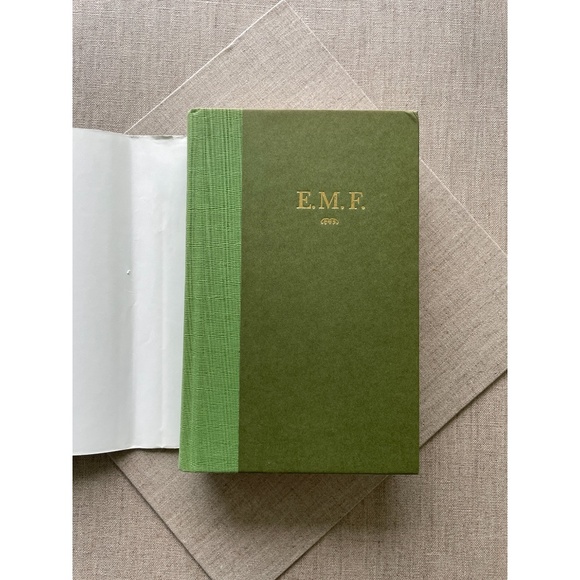 Room With a View, Howard's End, Maurice - E.M. Forster Three Book Volume - Picture 8 of 9